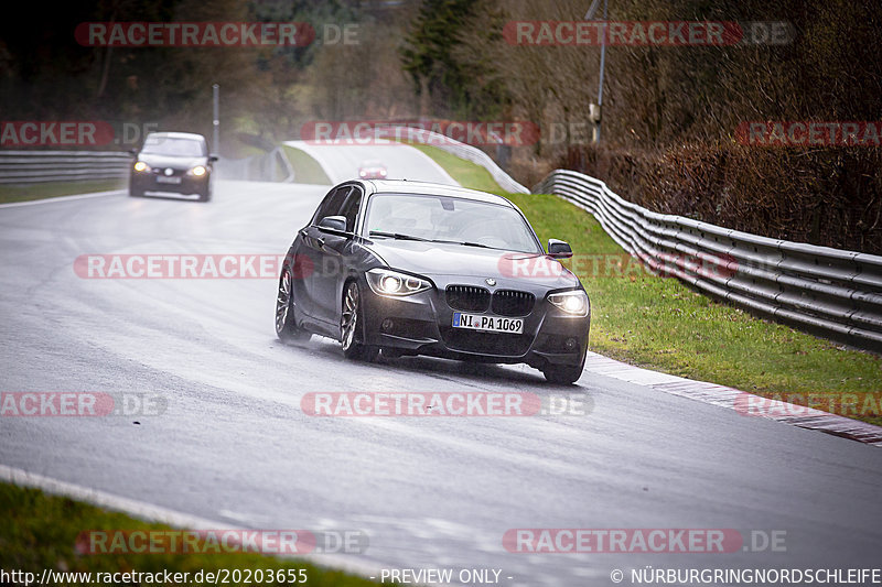 Bild #20203655 - Touristenfahrten Nürburgring Nordschleife (26.03.2023)