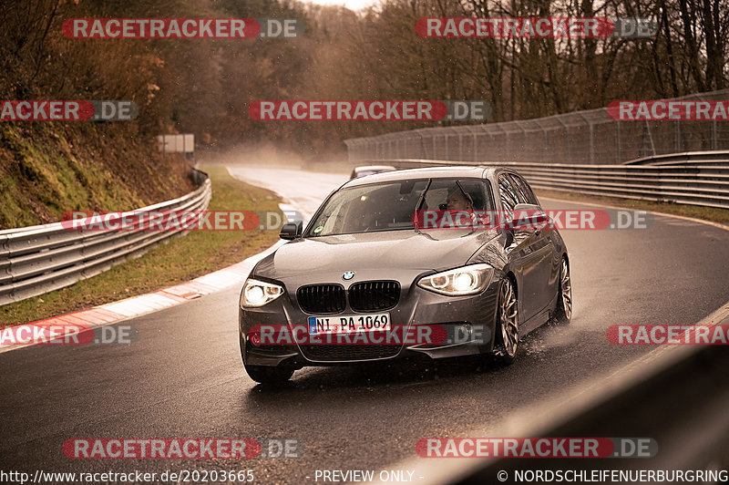 Bild #20203665 - Touristenfahrten Nürburgring Nordschleife (26.03.2023)