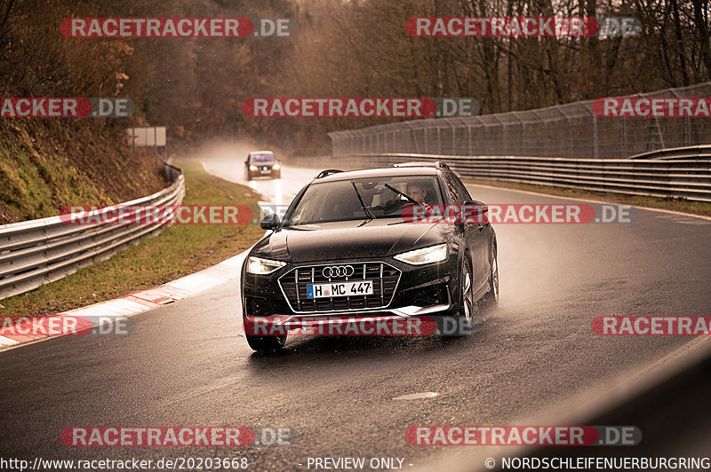 Bild #20203668 - Touristenfahrten Nürburgring Nordschleife (26.03.2023)