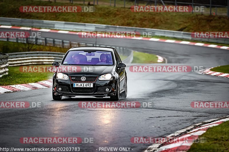 Bild #20203783 - Touristenfahrten Nürburgring Nordschleife (26.03.2023)