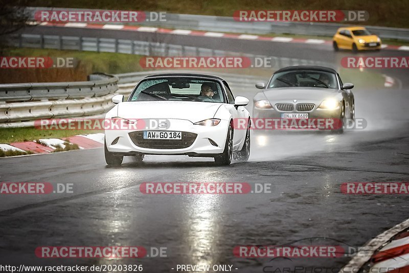 Bild #20203826 - Touristenfahrten Nürburgring Nordschleife (26.03.2023)