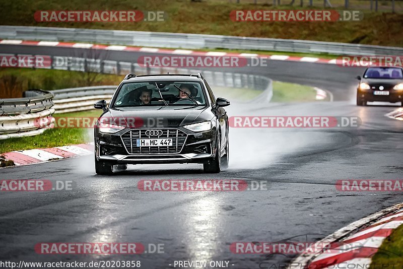 Bild #20203858 - Touristenfahrten Nürburgring Nordschleife (26.03.2023)