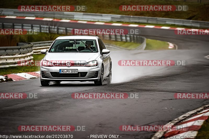 Bild #20203870 - Touristenfahrten Nürburgring Nordschleife (26.03.2023)