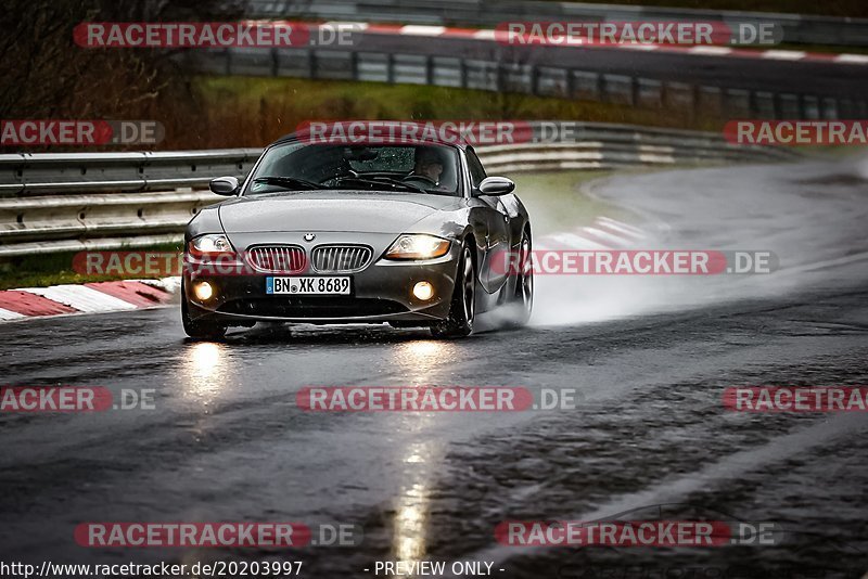 Bild #20203997 - Touristenfahrten Nürburgring Nordschleife (26.03.2023)