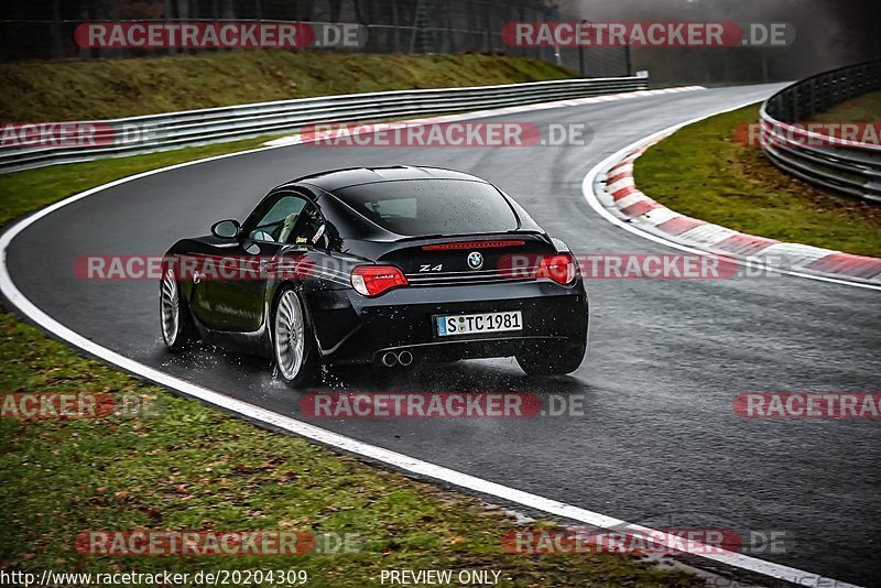 Bild #20204309 - Touristenfahrten Nürburgring Nordschleife (26.03.2023)