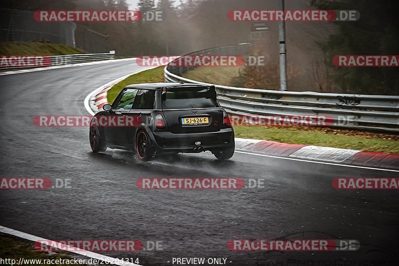 Bild #20204314 - Touristenfahrten Nürburgring Nordschleife (26.03.2023)