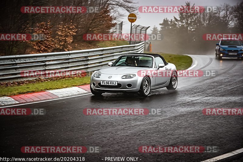 Bild #20204318 - Touristenfahrten Nürburgring Nordschleife (26.03.2023)