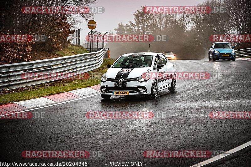 Bild #20204345 - Touristenfahrten Nürburgring Nordschleife (26.03.2023)