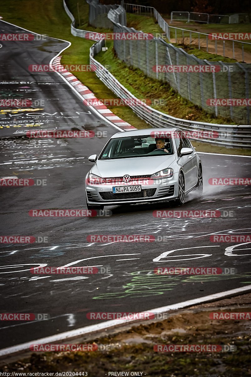 Bild #20204443 - Touristenfahrten Nürburgring Nordschleife (26.03.2023)