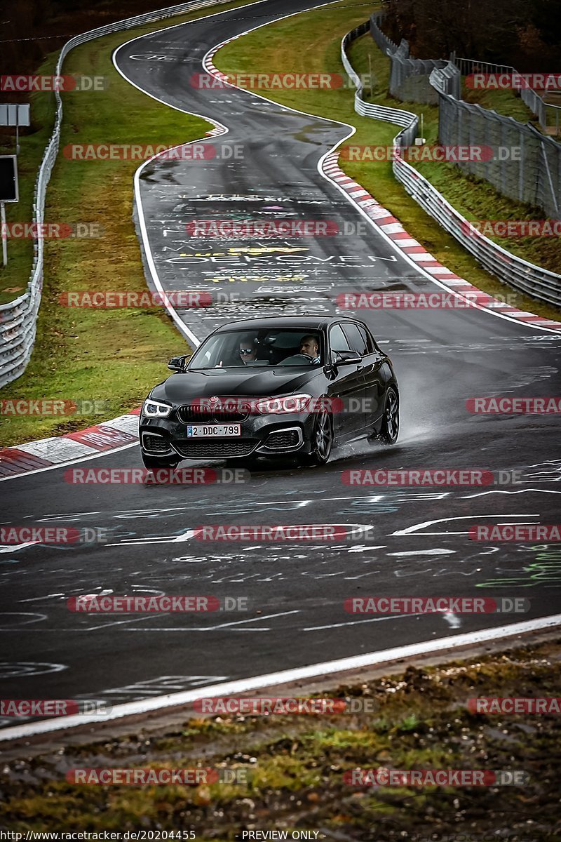 Bild #20204455 - Touristenfahrten Nürburgring Nordschleife (26.03.2023)