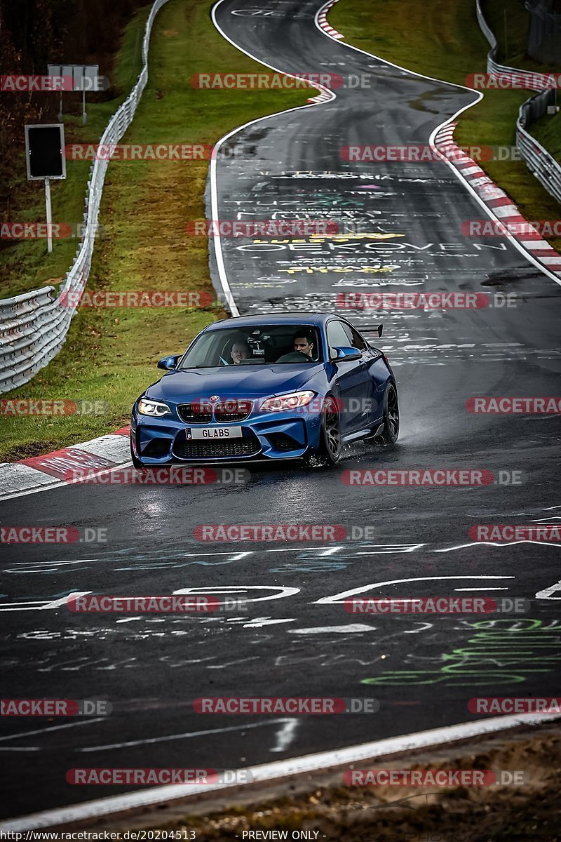 Bild #20204513 - Touristenfahrten Nürburgring Nordschleife (26.03.2023)