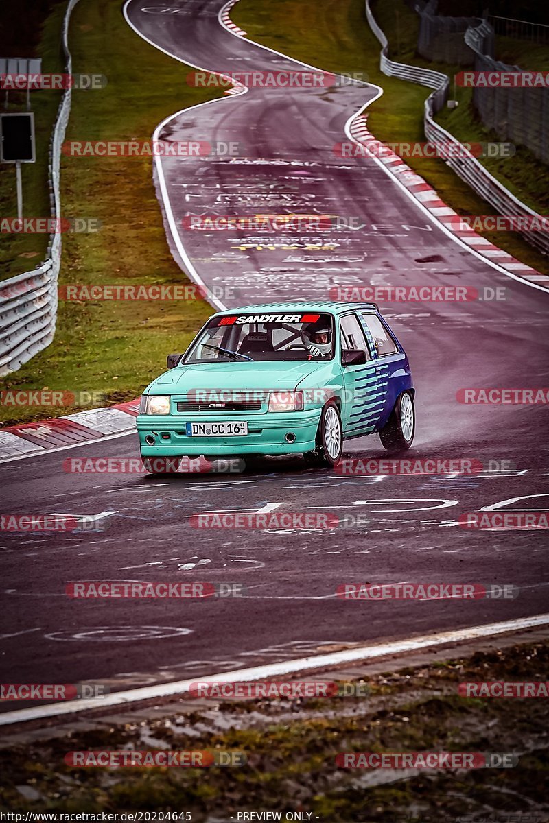 Bild #20204645 - Touristenfahrten Nürburgring Nordschleife (26.03.2023)