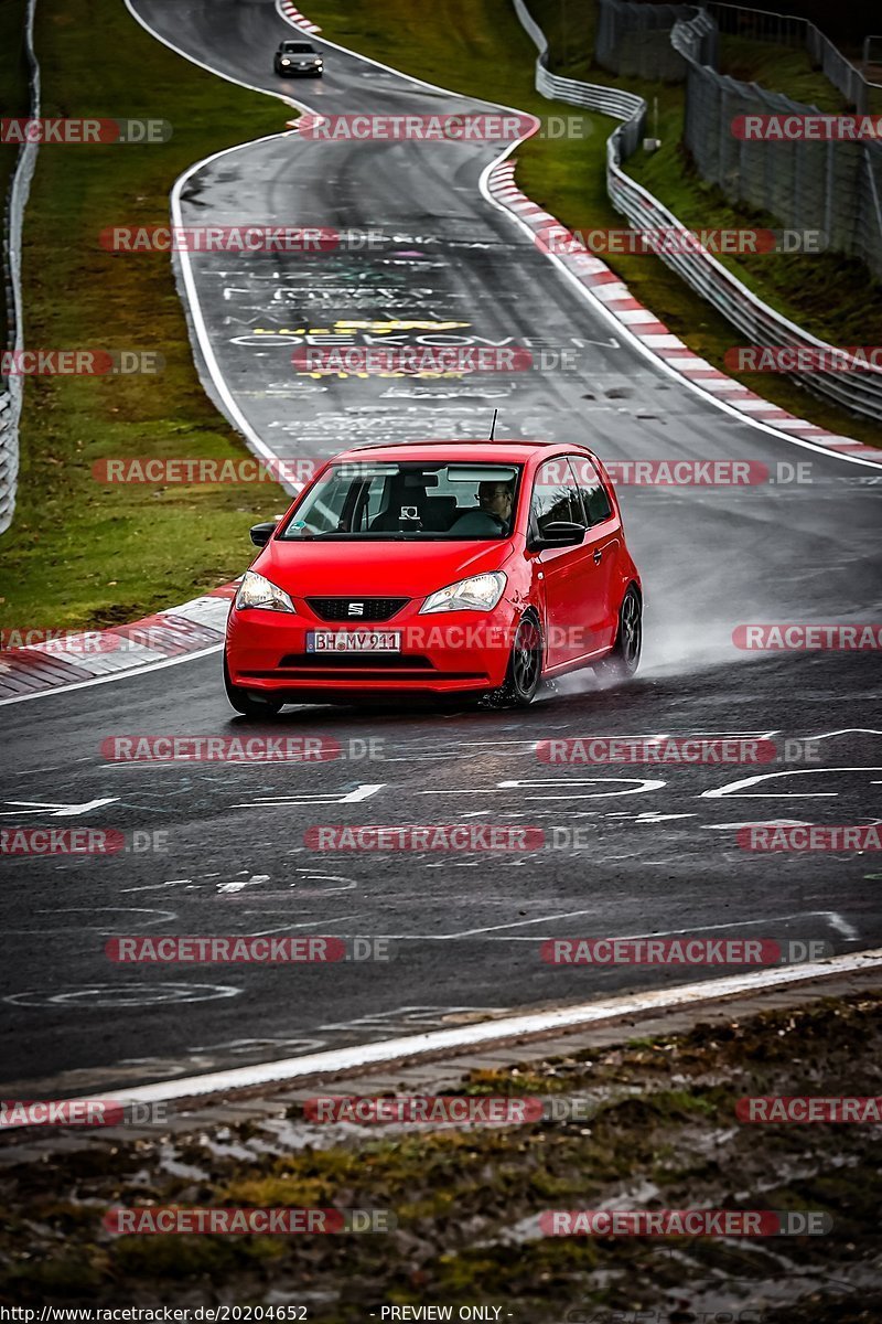 Bild #20204652 - Touristenfahrten Nürburgring Nordschleife (26.03.2023)