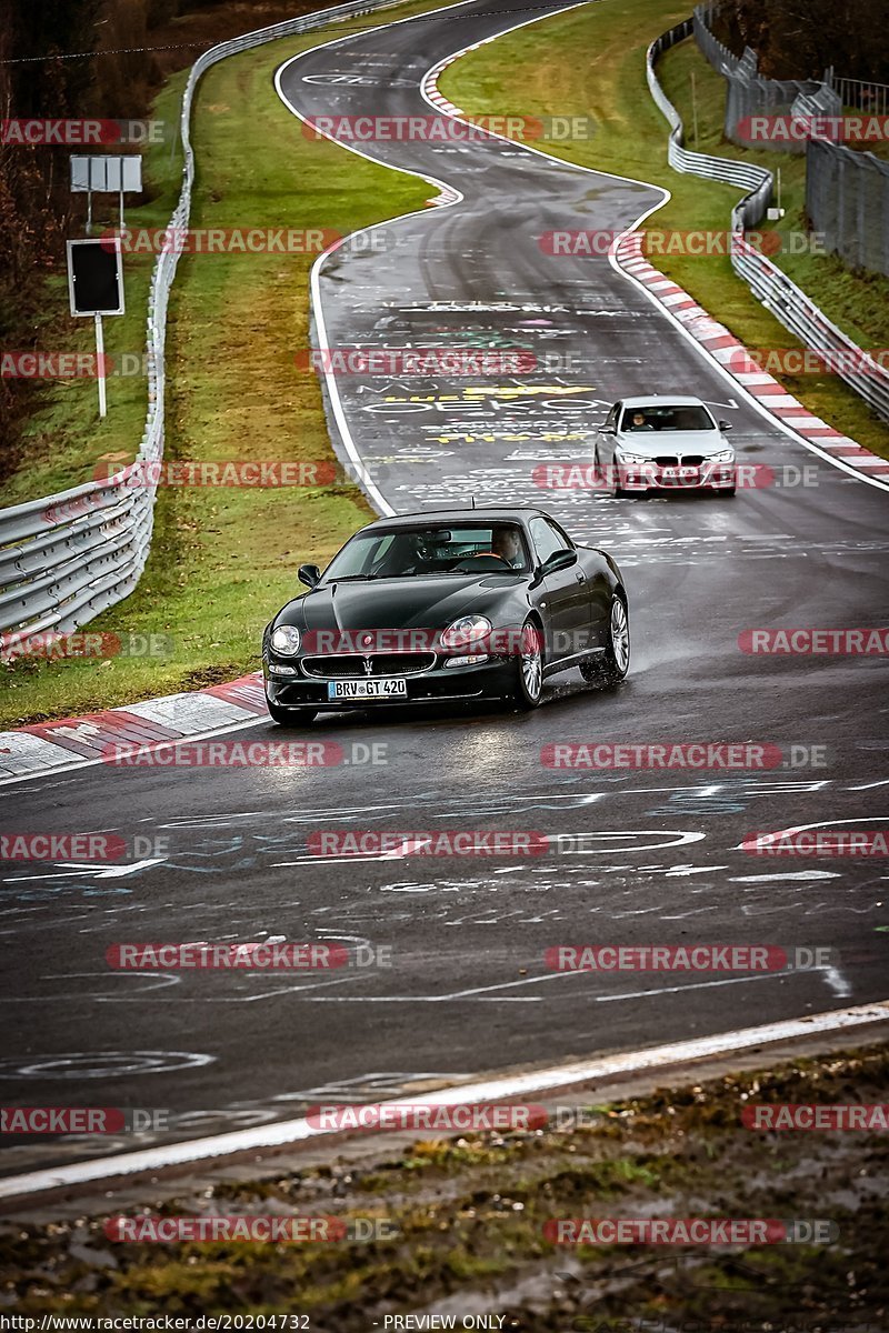 Bild #20204732 - Touristenfahrten Nürburgring Nordschleife (26.03.2023)