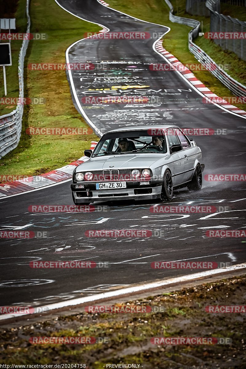 Bild #20204758 - Touristenfahrten Nürburgring Nordschleife (26.03.2023)