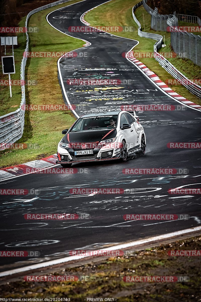 Bild #20204763 - Touristenfahrten Nürburgring Nordschleife (26.03.2023)