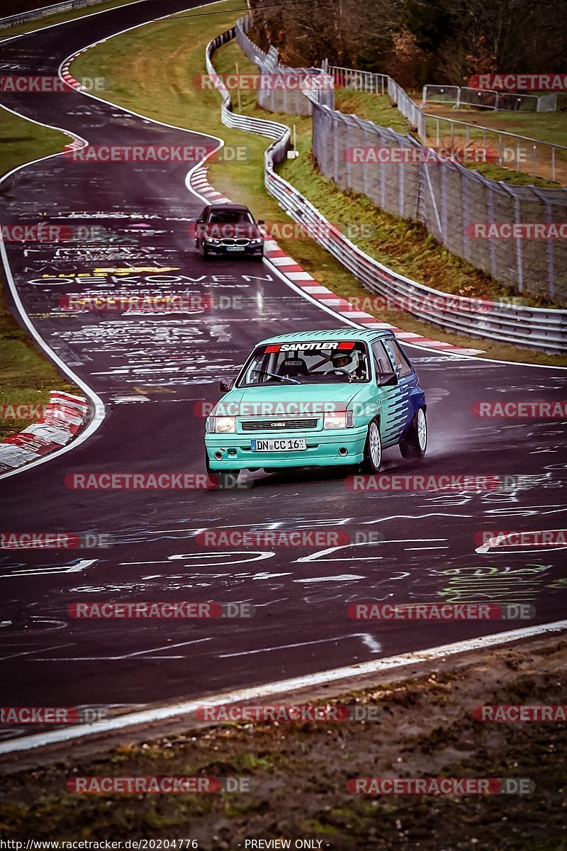 Bild #20204776 - Touristenfahrten Nürburgring Nordschleife (26.03.2023)