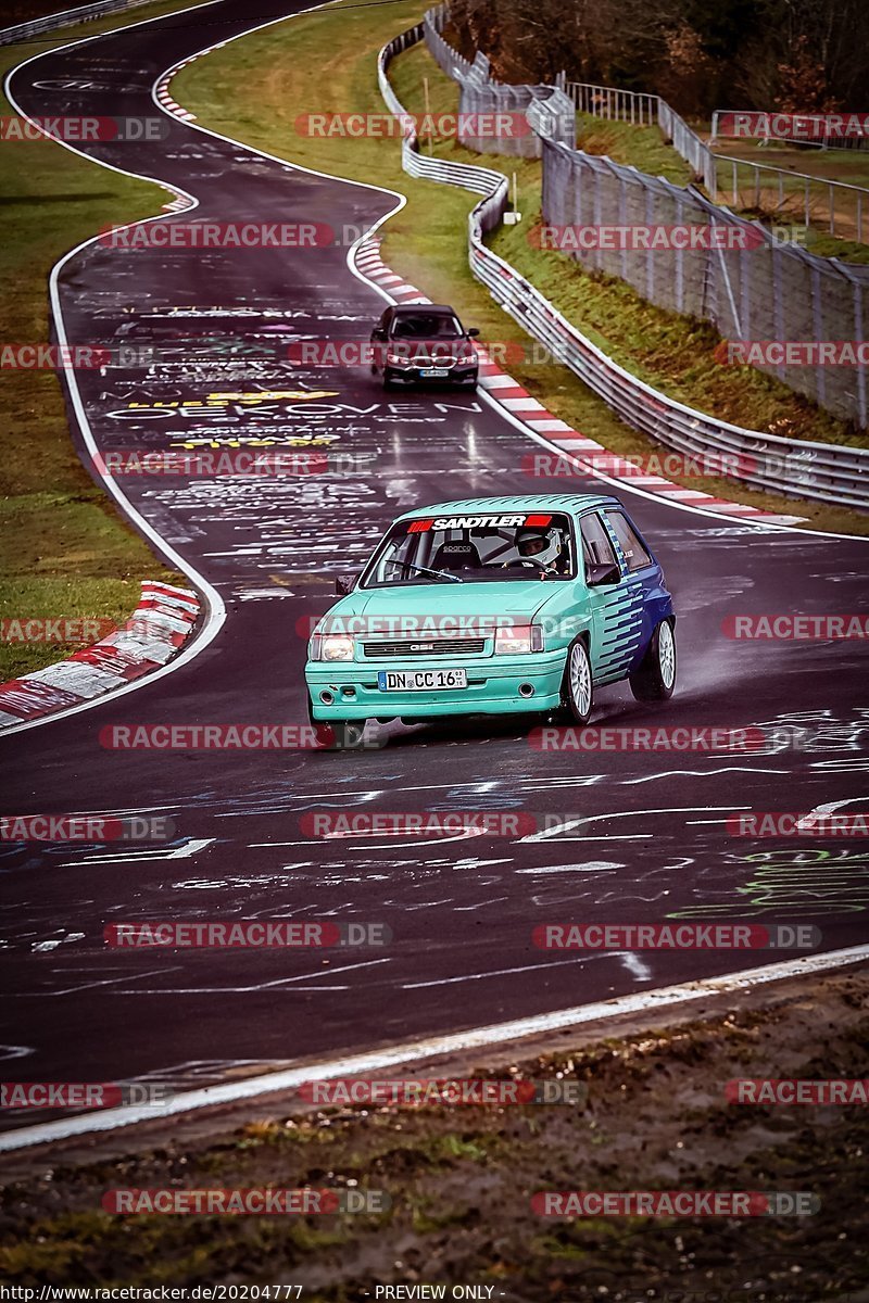 Bild #20204777 - Touristenfahrten Nürburgring Nordschleife (26.03.2023)