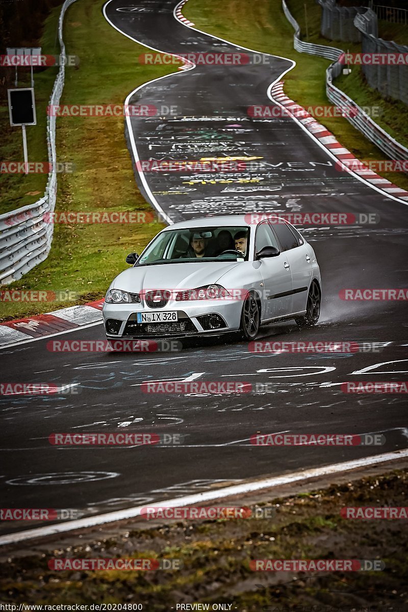 Bild #20204800 - Touristenfahrten Nürburgring Nordschleife (26.03.2023)