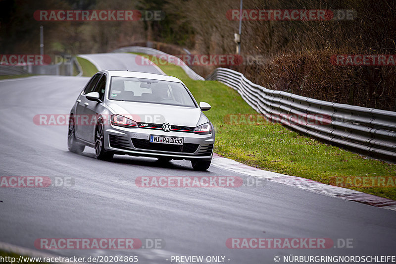 Bild #20204865 - Touristenfahrten Nürburgring Nordschleife (26.03.2023)