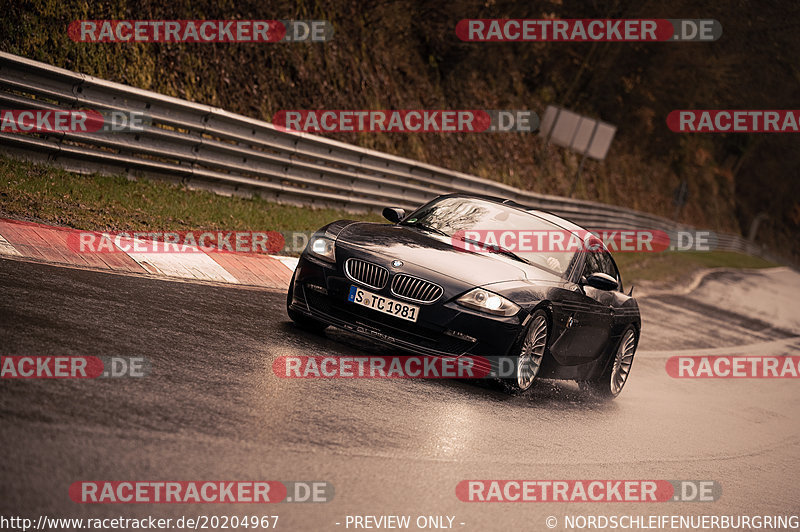 Bild #20204967 - Touristenfahrten Nürburgring Nordschleife (26.03.2023)