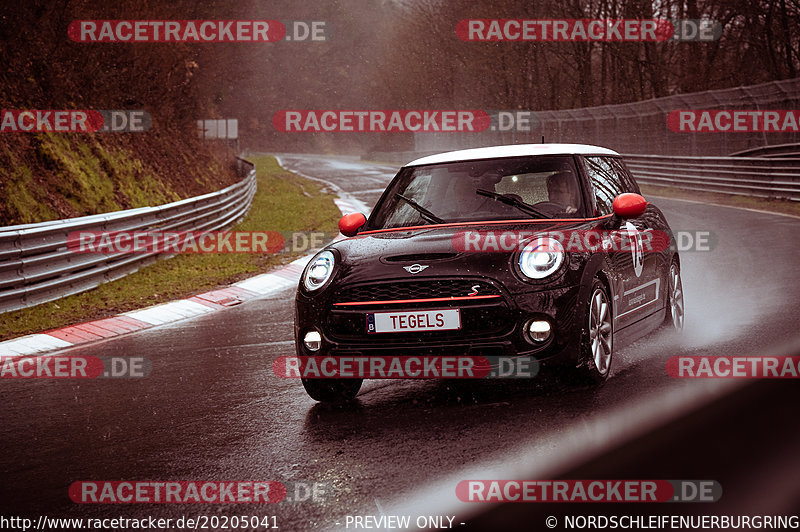 Bild #20205041 - Touristenfahrten Nürburgring Nordschleife (26.03.2023)