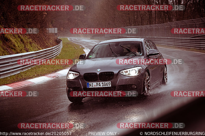 Bild #20205057 - Touristenfahrten Nürburgring Nordschleife (26.03.2023)