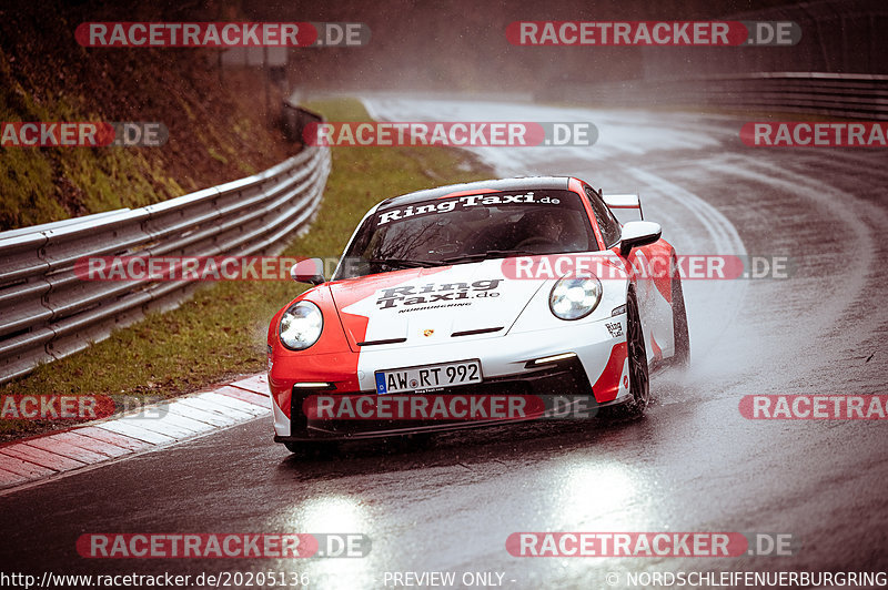 Bild #20205136 - Touristenfahrten Nürburgring Nordschleife (26.03.2023)