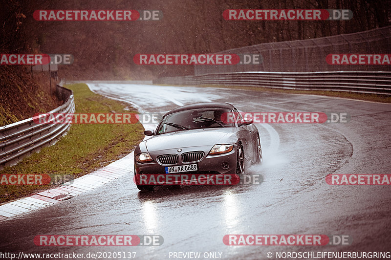 Bild #20205137 - Touristenfahrten Nürburgring Nordschleife (26.03.2023)