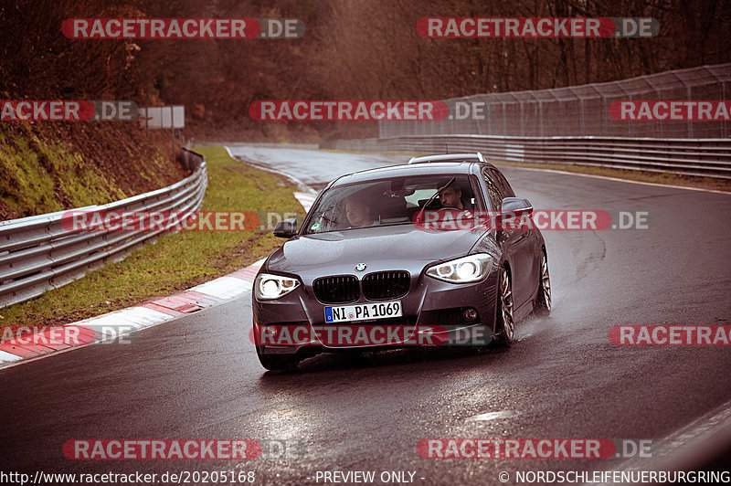 Bild #20205168 - Touristenfahrten Nürburgring Nordschleife (26.03.2023)