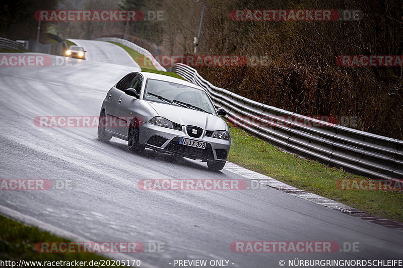 Bild #20205170 - Touristenfahrten Nürburgring Nordschleife (26.03.2023)