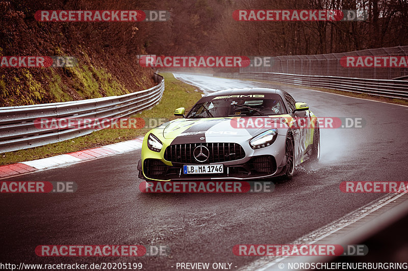 Bild #20205199 - Touristenfahrten Nürburgring Nordschleife (26.03.2023)