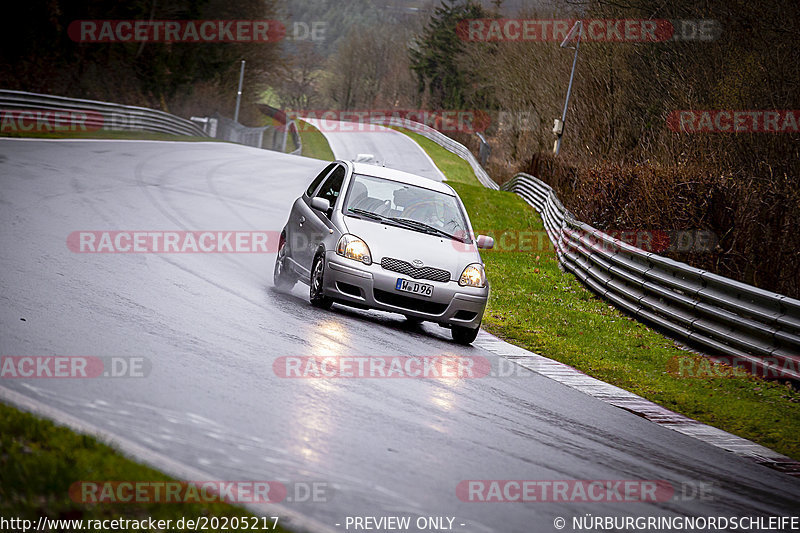 Bild #20205217 - Touristenfahrten Nürburgring Nordschleife (26.03.2023)