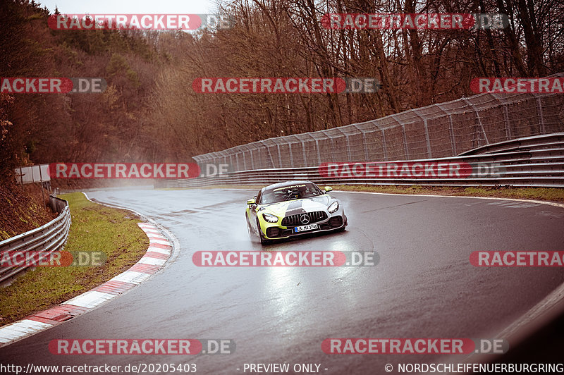 Bild #20205403 - Touristenfahrten Nürburgring Nordschleife (26.03.2023)