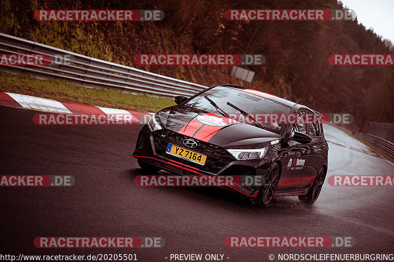 Bild #20205501 - Touristenfahrten Nürburgring Nordschleife (26.03.2023)