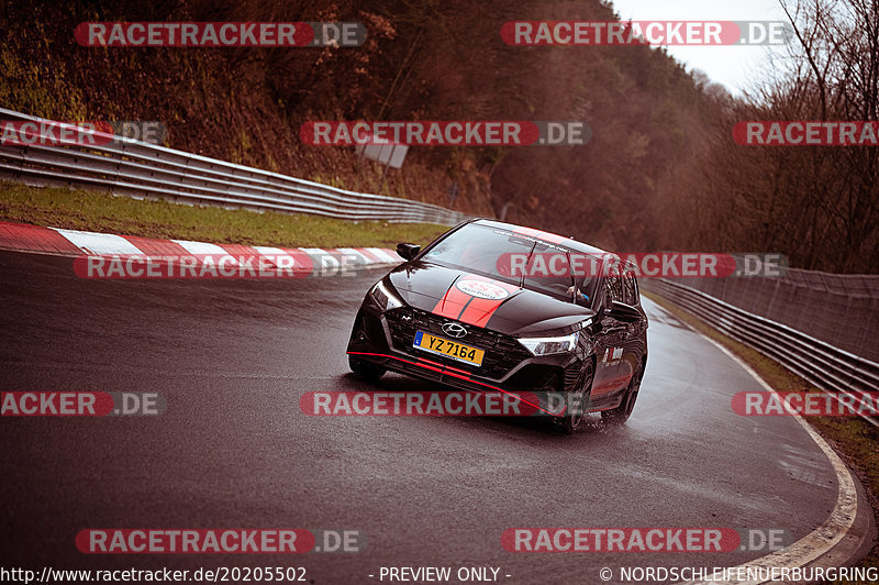 Bild #20205502 - Touristenfahrten Nürburgring Nordschleife (26.03.2023)