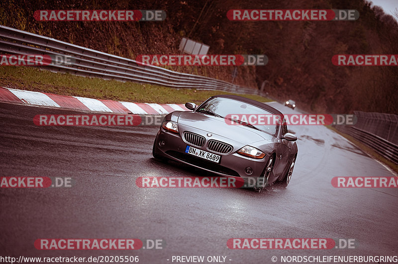 Bild #20205506 - Touristenfahrten Nürburgring Nordschleife (26.03.2023)