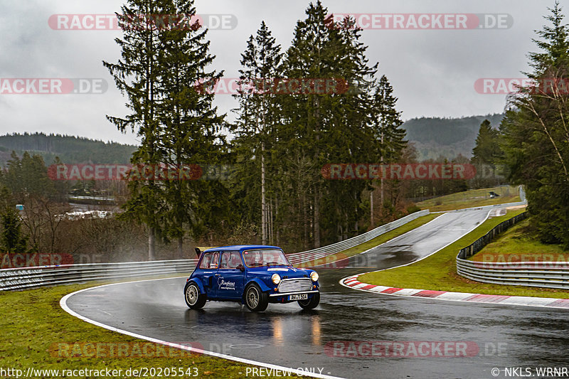 Bild #20205543 - Touristenfahrten Nürburgring Nordschleife (26.03.2023)