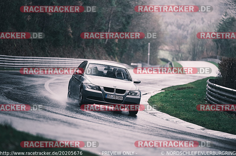 Bild #20205676 - Touristenfahrten Nürburgring Nordschleife (26.03.2023)