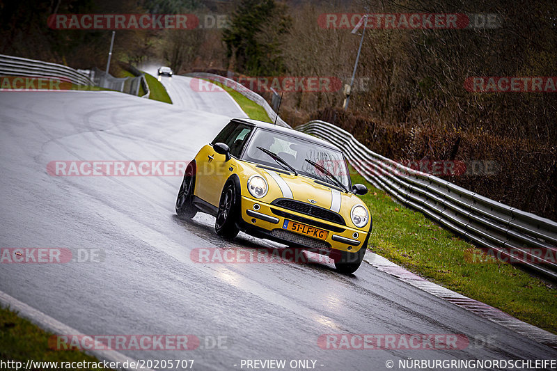 Bild #20205707 - Touristenfahrten Nürburgring Nordschleife (26.03.2023)