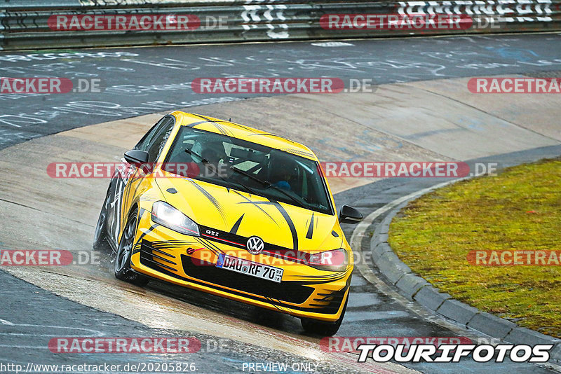 Bild #20205826 - Touristenfahrten Nürburgring Nordschleife (26.03.2023)