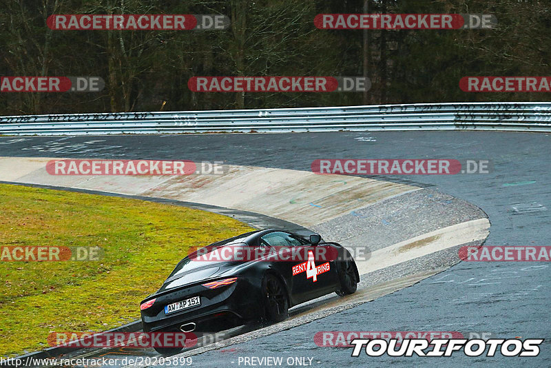 Bild #20205899 - Touristenfahrten Nürburgring Nordschleife (26.03.2023)