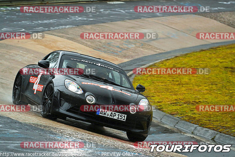 Bild #20206072 - Touristenfahrten Nürburgring Nordschleife (26.03.2023)