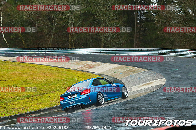 Bild #20206188 - Touristenfahrten Nürburgring Nordschleife (26.03.2023)