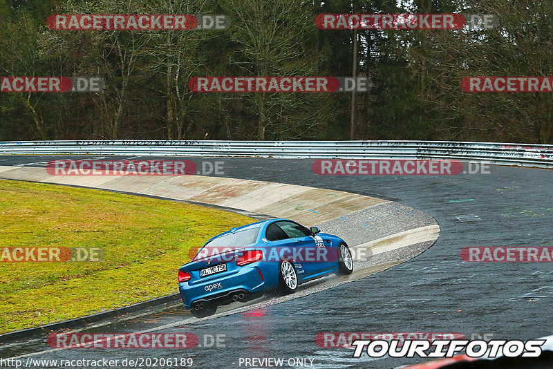 Bild #20206189 - Touristenfahrten Nürburgring Nordschleife (26.03.2023)