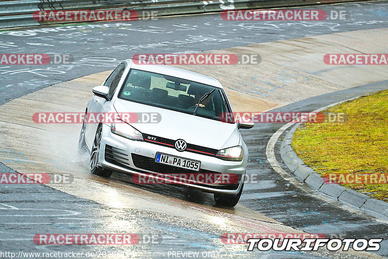 Bild #20206191 - Touristenfahrten Nürburgring Nordschleife (26.03.2023)