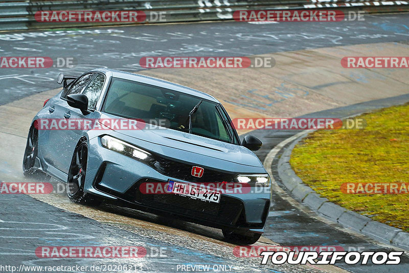 Bild #20206213 - Touristenfahrten Nürburgring Nordschleife (26.03.2023)