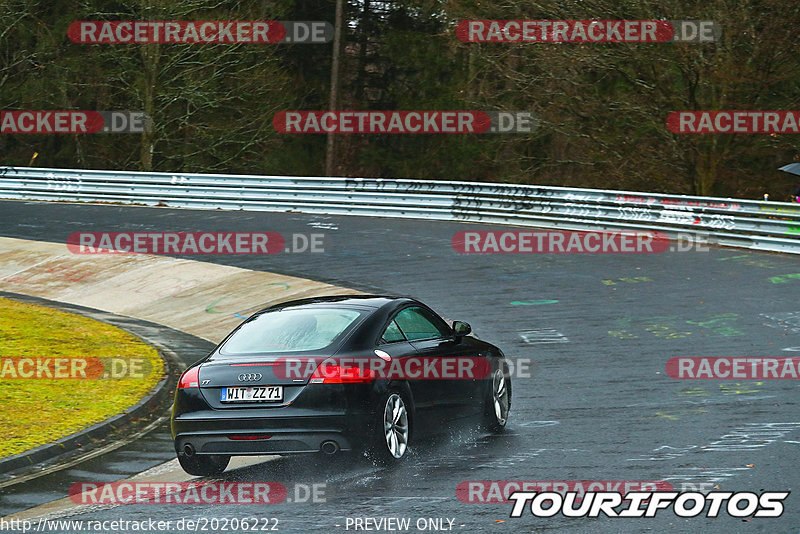 Bild #20206222 - Touristenfahrten Nürburgring Nordschleife (26.03.2023)