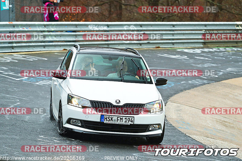 Bild #20206369 - Touristenfahrten Nürburgring Nordschleife (26.03.2023)