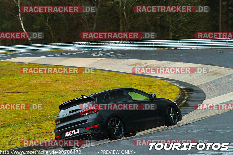 Bild #20206472 - Touristenfahrten Nürburgring Nordschleife (26.03.2023)